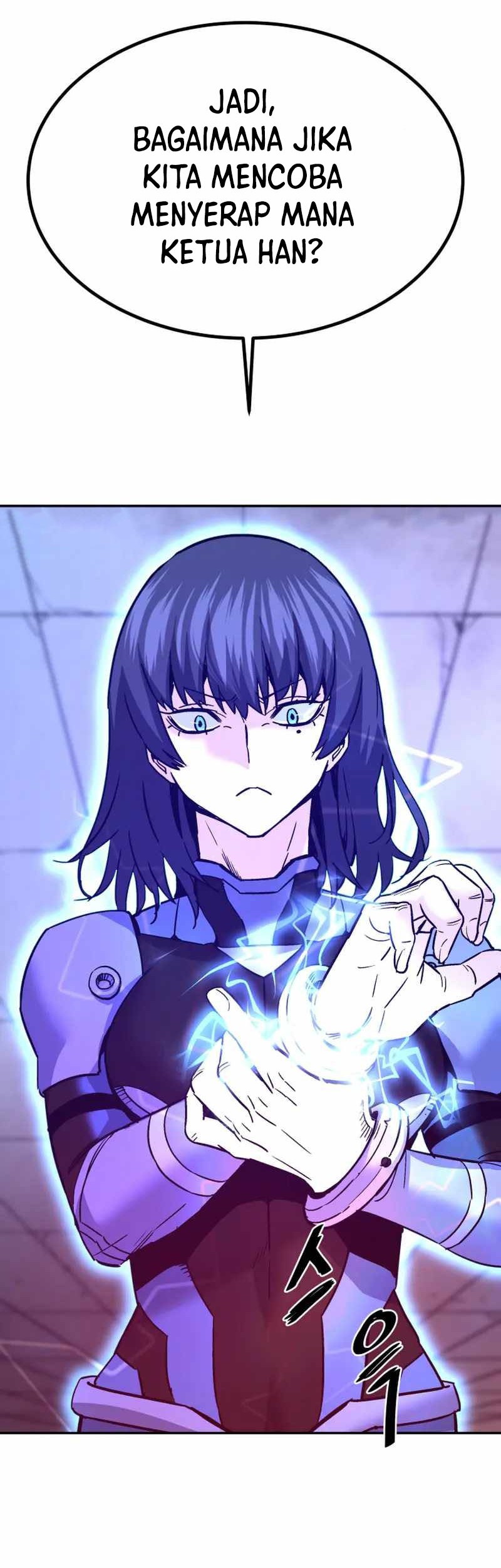 Baca Han Dae Sung Returned From Hell Chapter 131 Gambar 2