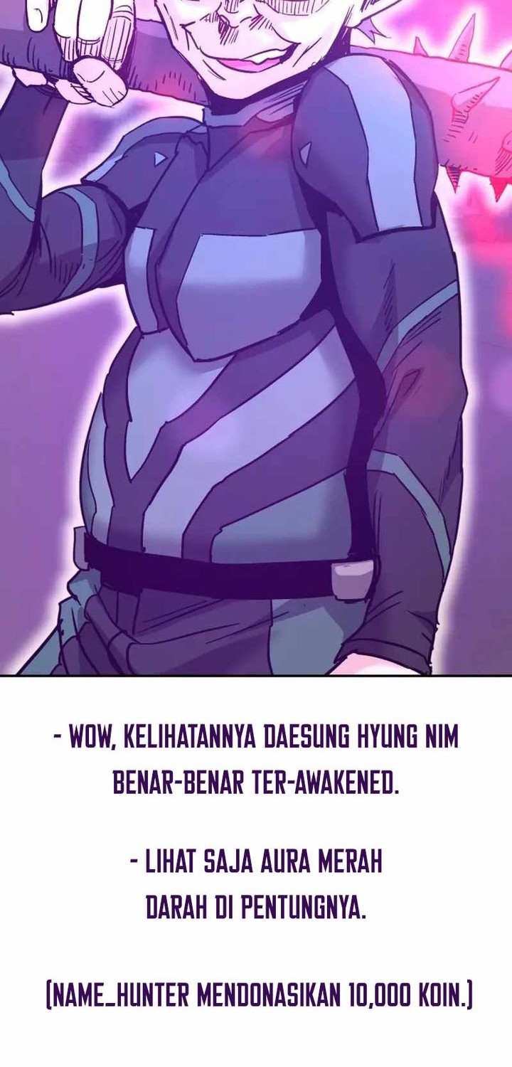 Baca  Han Dae Sung Returned From Hell Chapter 132 Gambar 2
