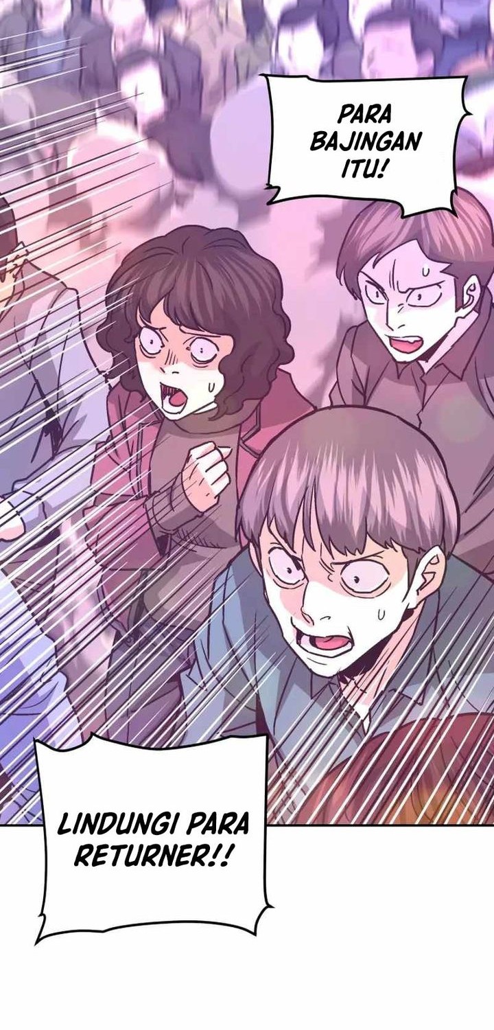 Baca Han Dae Sung Returned From Hell Chapter 136 Gambar 2
