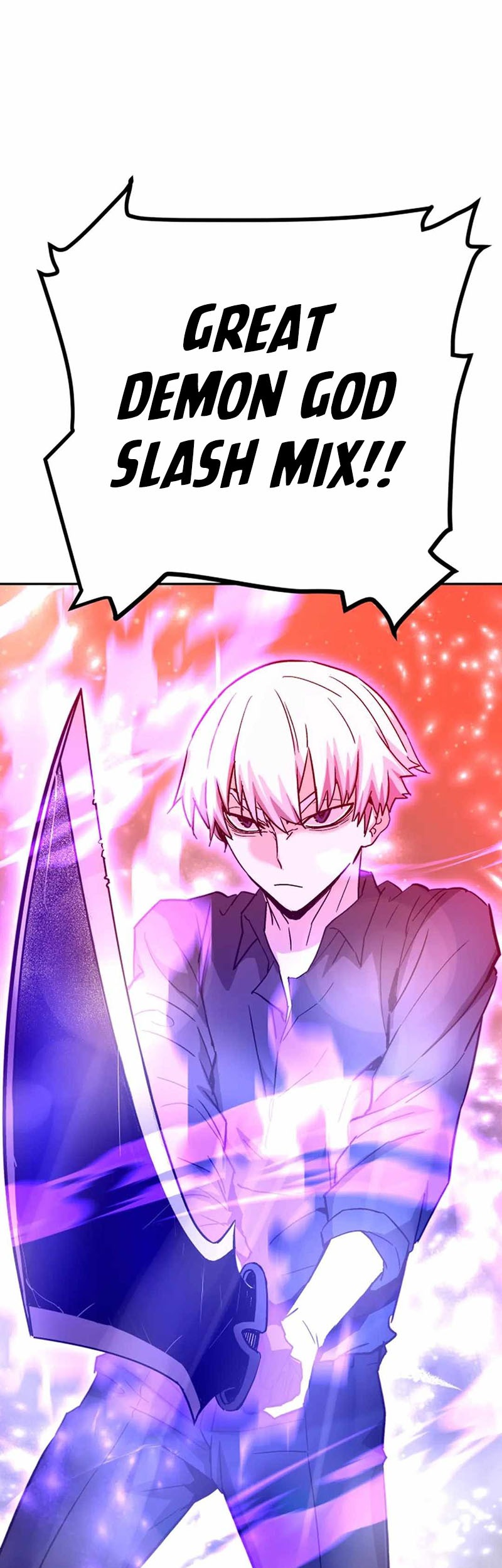 Han Dae Sung Returned From Hell Chapter 139 Gambar 47
