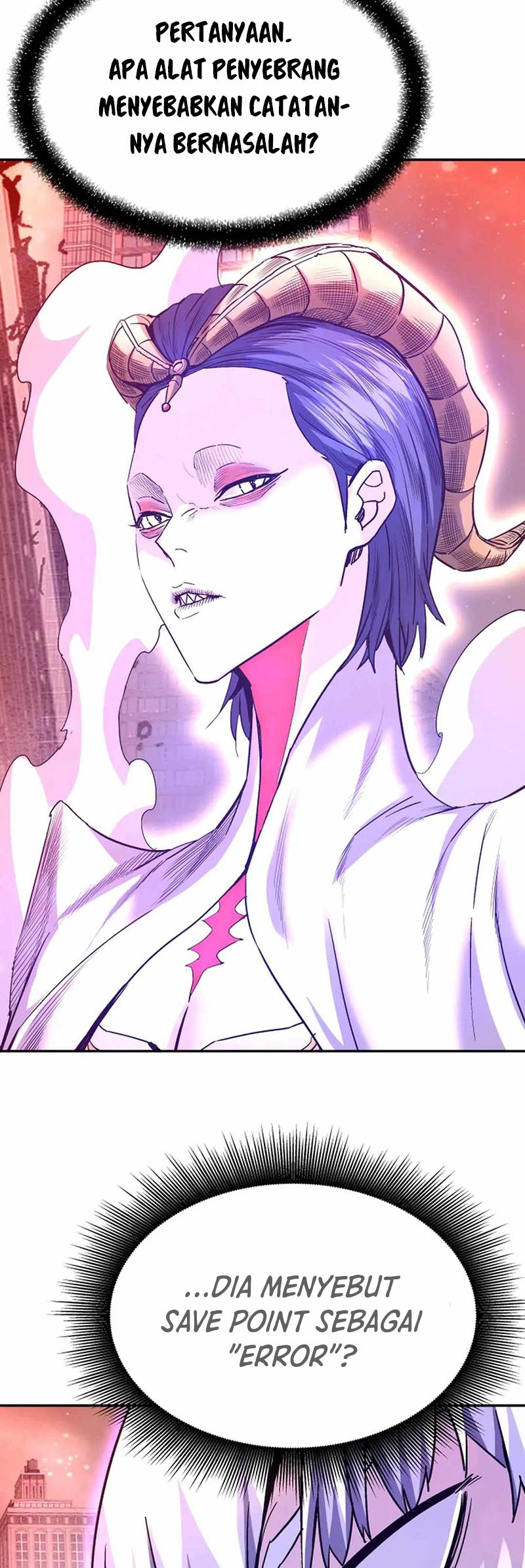 Han Dae Sung Returned From Hell Chapter 139 Gambar 25