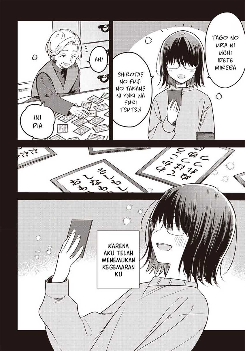 Hana wa Saku, Shura no Gotoku Chapter 29 Gambar 20