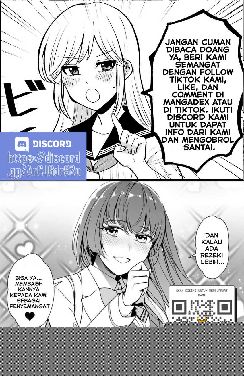 Harapeko Oyako to Motokare Yanushi Chapter 12 Gambar 14