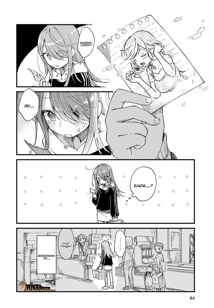 Harapeko Oyako to Motokare Yanushi Chapter 12 Gambar 5