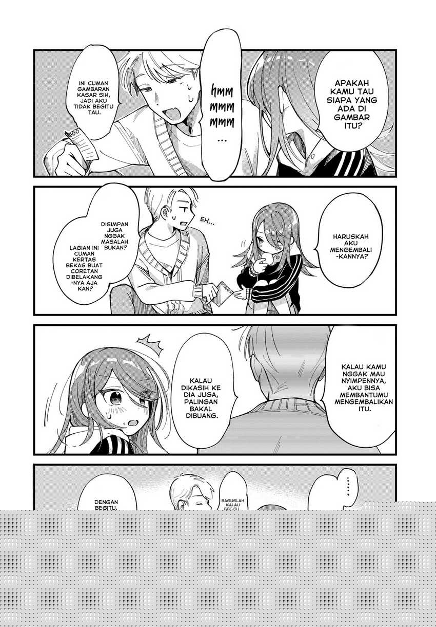 Harapeko Oyako to Motokare Yanushi Chapter 12 Gambar 9