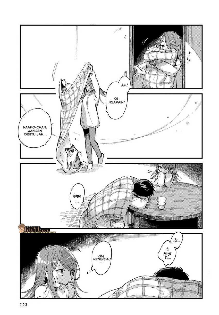 Harapeko Oyako to Motokare Yanushi Chapter 13 Gambar 12