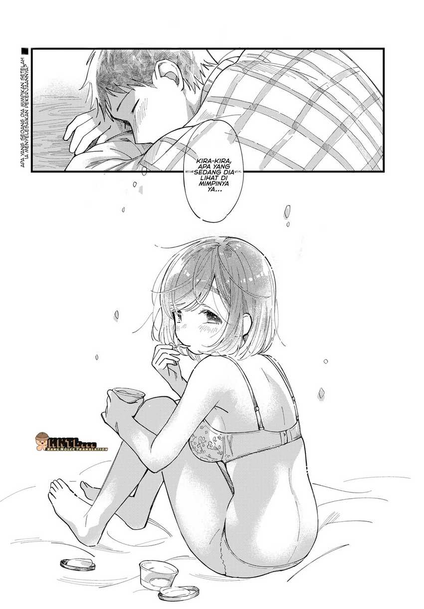 Harapeko Oyako to Motokare Yanushi Chapter 13 Gambar 13