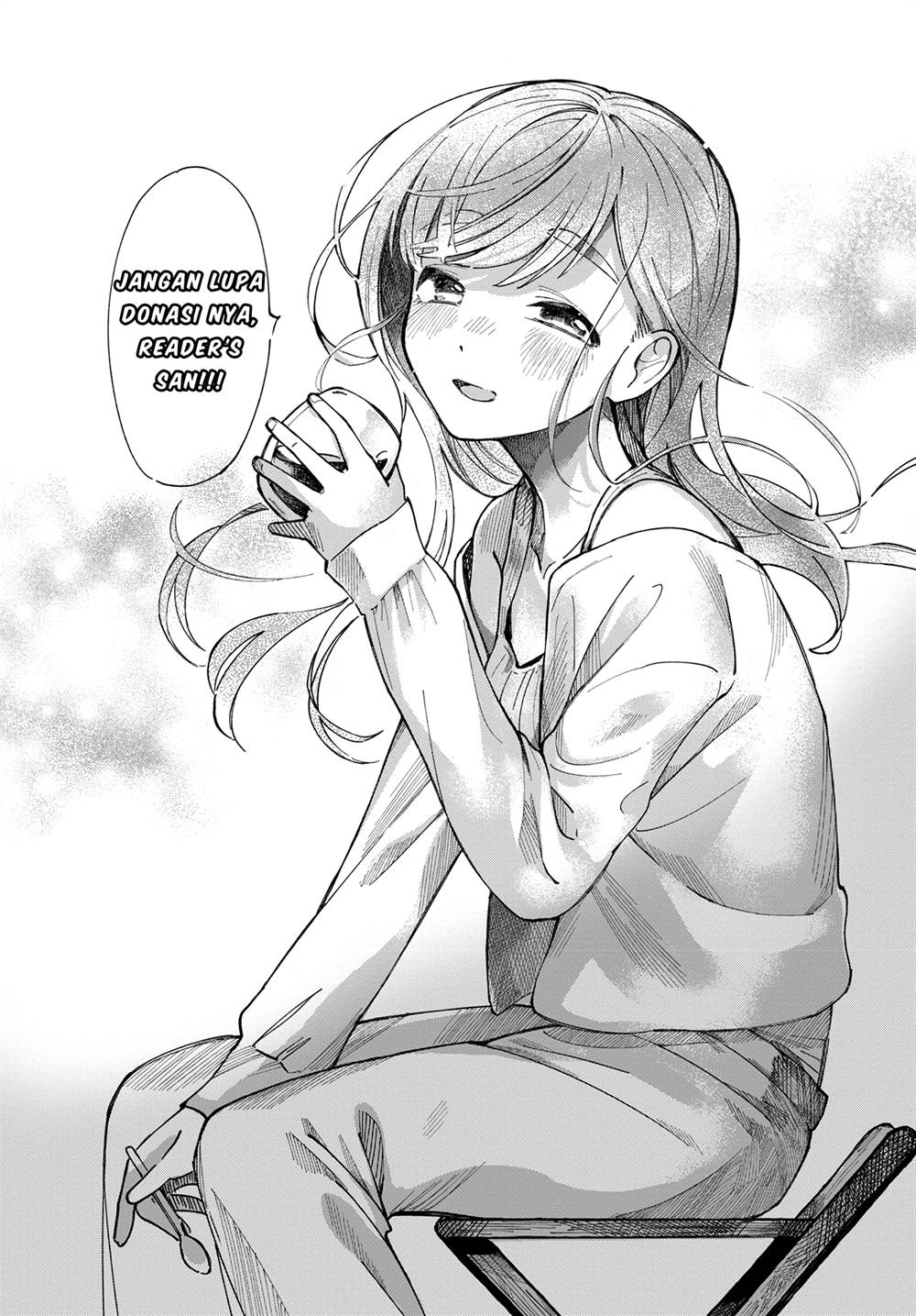 Harapeko Oyako to Motokare Yanushi Chapter 5 Gambar 14