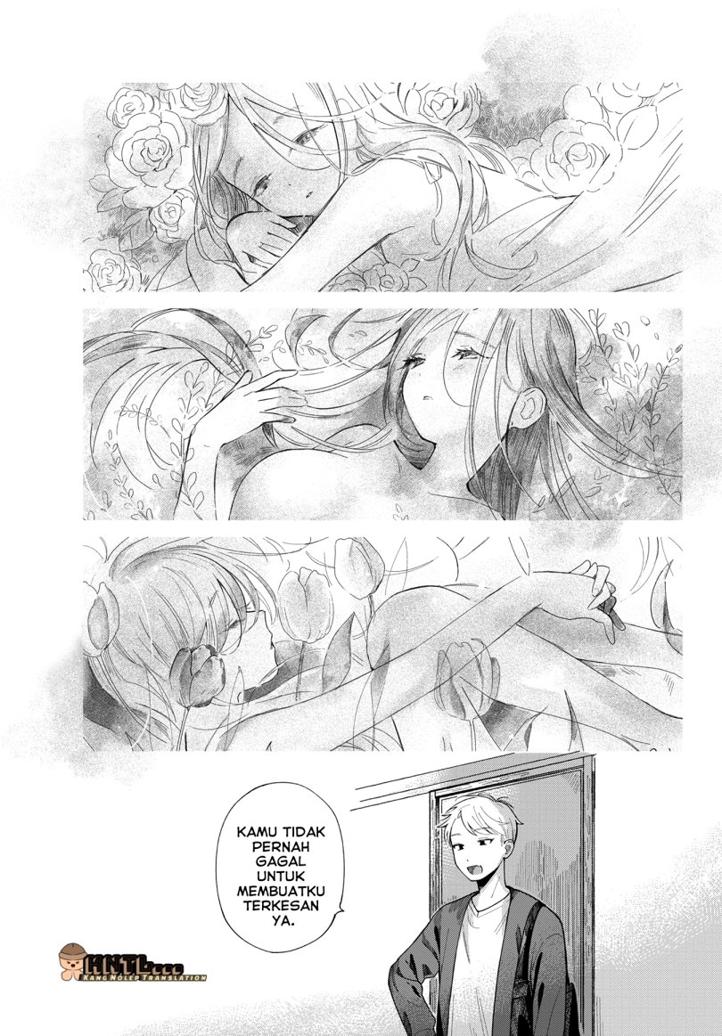 Baca  Harapeko Oyako to Motokare Yanushi Chapter 9 Gambar 2