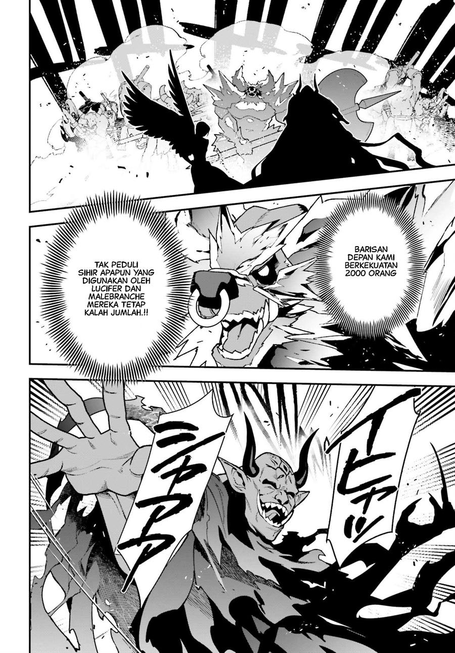 Hataraku Maou-sama! Chapter 118 Gambar 9