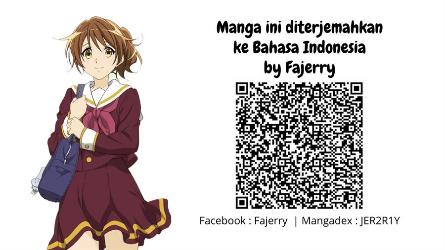 Baca Komik Hataraku Maou-sama! Chapter 120 Gambar 1