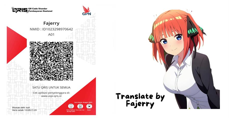 Hataraku Maou-sama! Chapter 124 Gambar 19