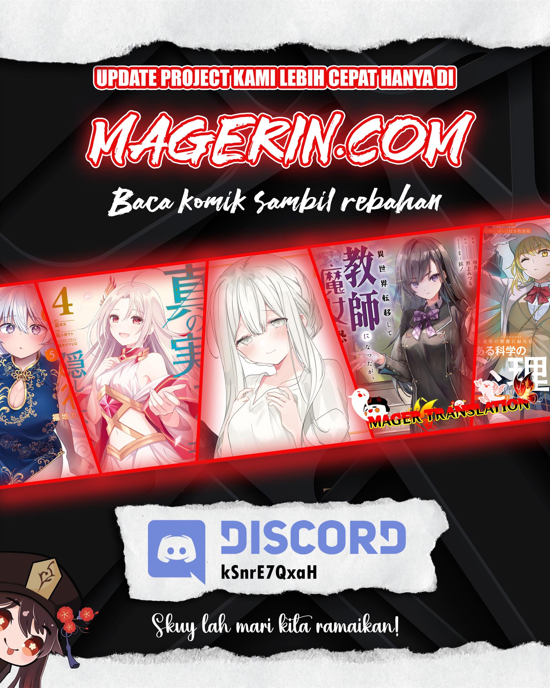 Hazukashigariya no Tsuma to Shinkon Seikatsu Hajimemashita Chapter 3 Gambar 26