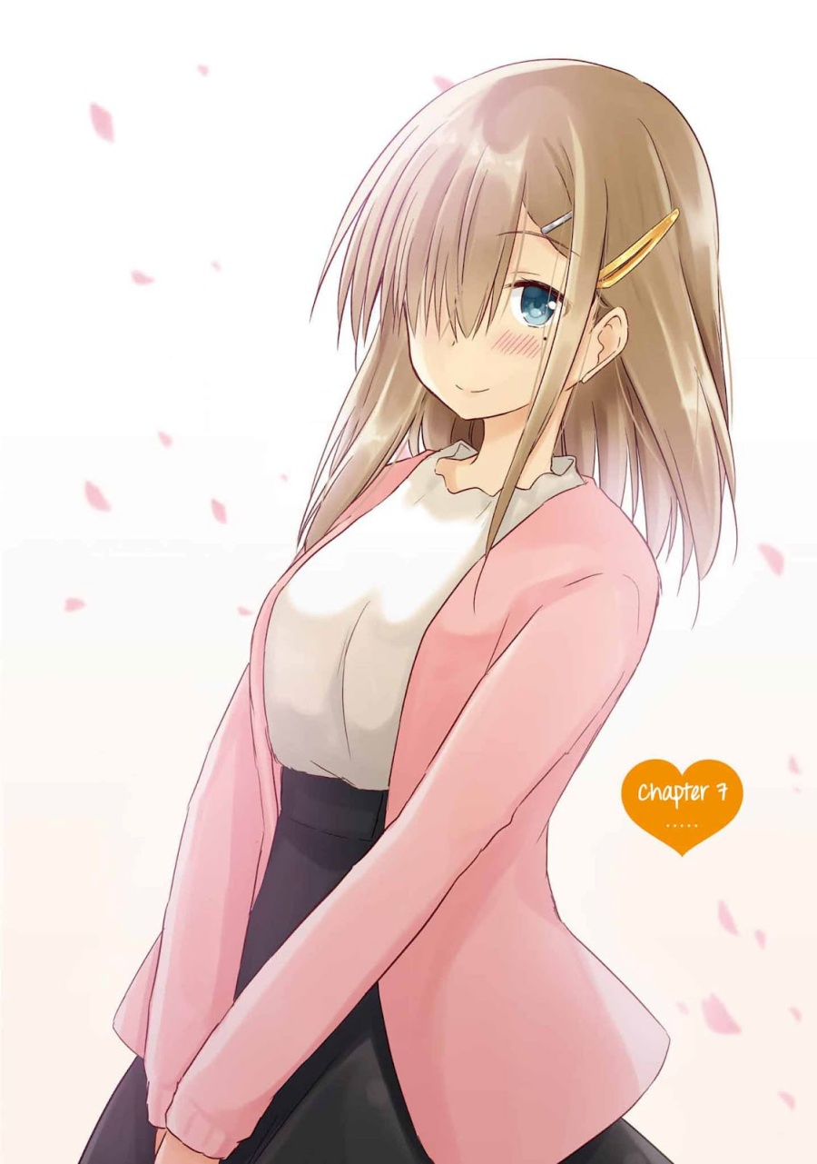 Hazukashigariya no Tsuma to Shinkon Seikatsu Hajimemashita Chapter 7 Gambar 3