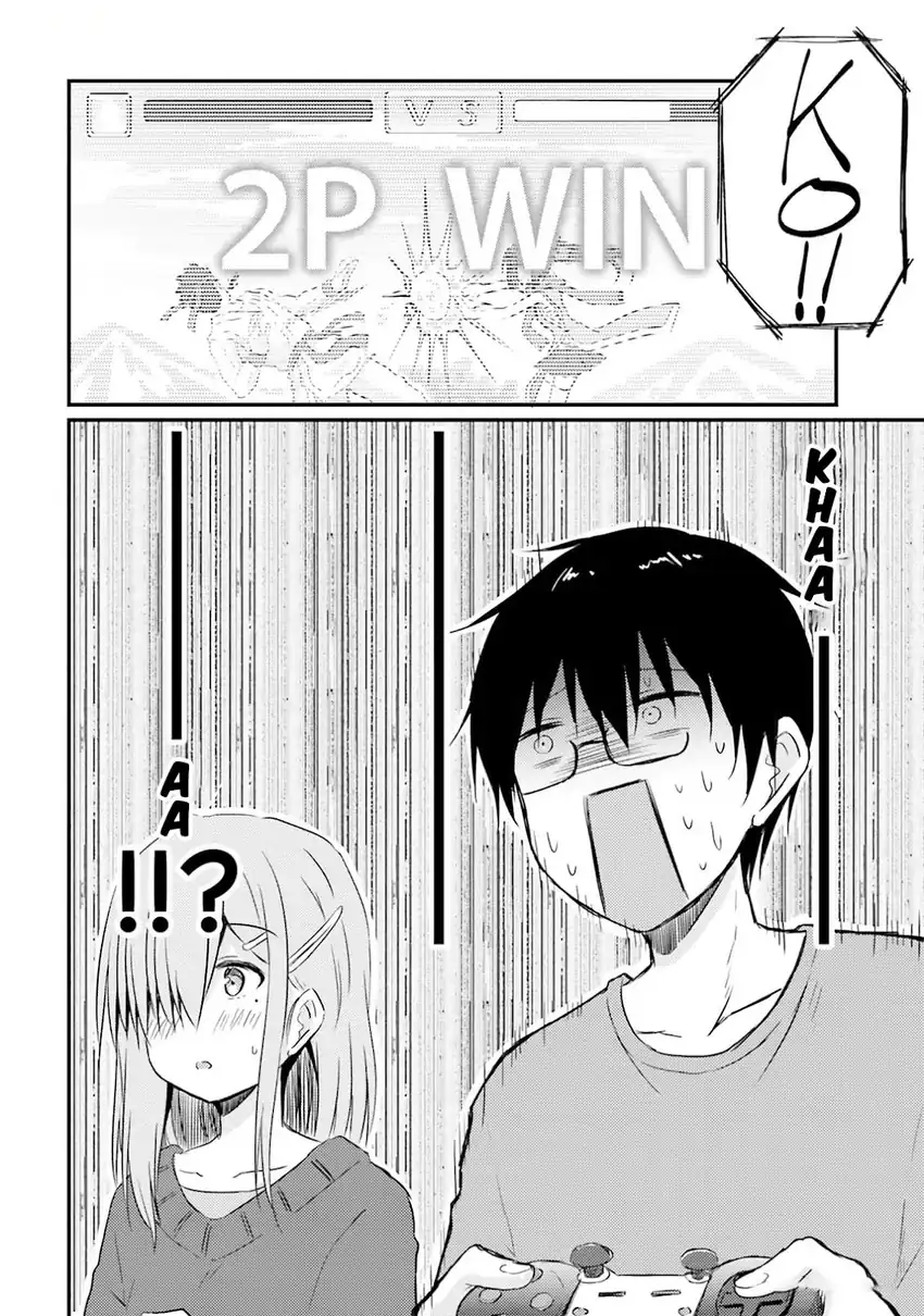 Hazukashigariya no Tsuma to Shinkon Seikatsu Hajimemashita Chapter 9 Gambar 20