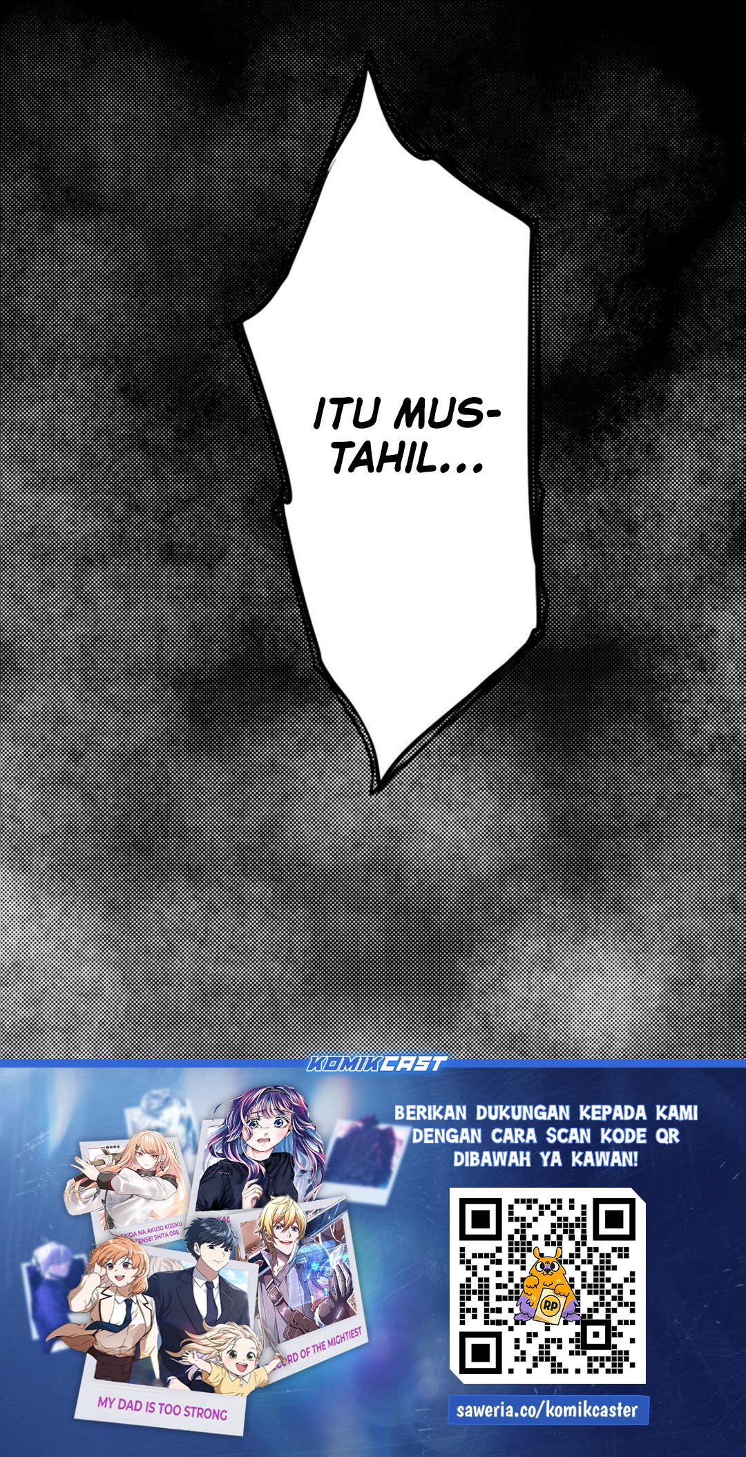 Hazure Hantei kara Hajimatta Cheat Majutsushi Seikatsu Chapter 50 Gambar 30