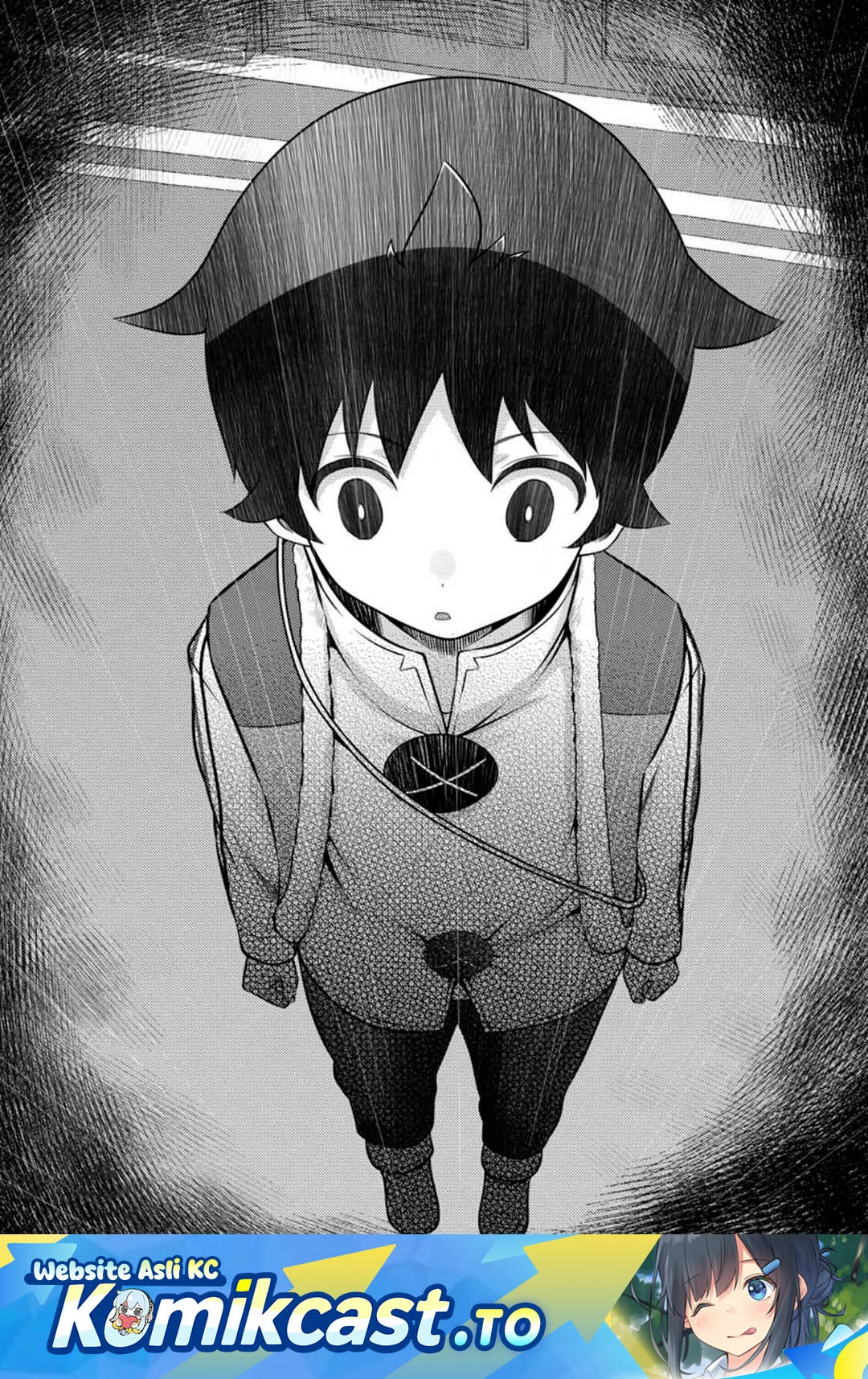 Baca Komik Hazure Hantei kara Hajimatta Cheat Majutsushi Seikatsu Chapter 51 Gambar 1