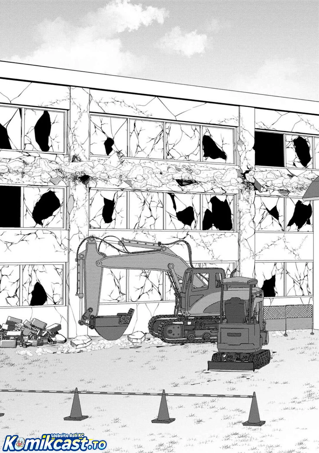 Hazure Hantei kara Hajimatta Cheat Majutsushi Seikatsu Chapter 52 Gambar 13