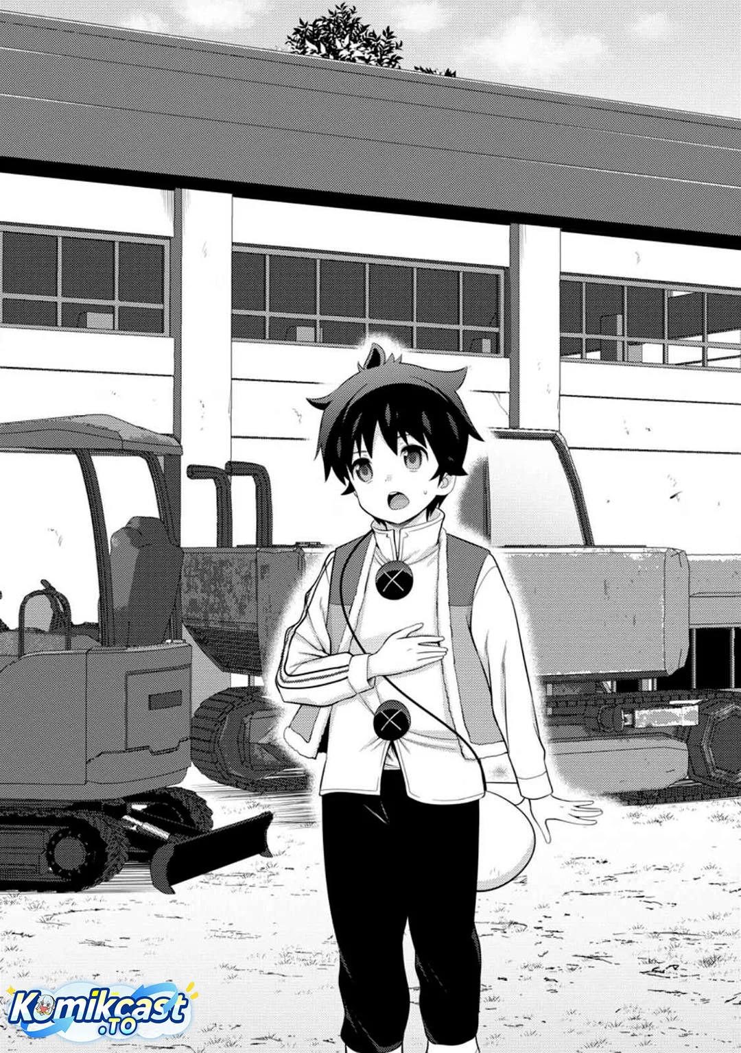 Hazure Hantei kara Hajimatta Cheat Majutsushi Seikatsu Chapter 52 Gambar 14