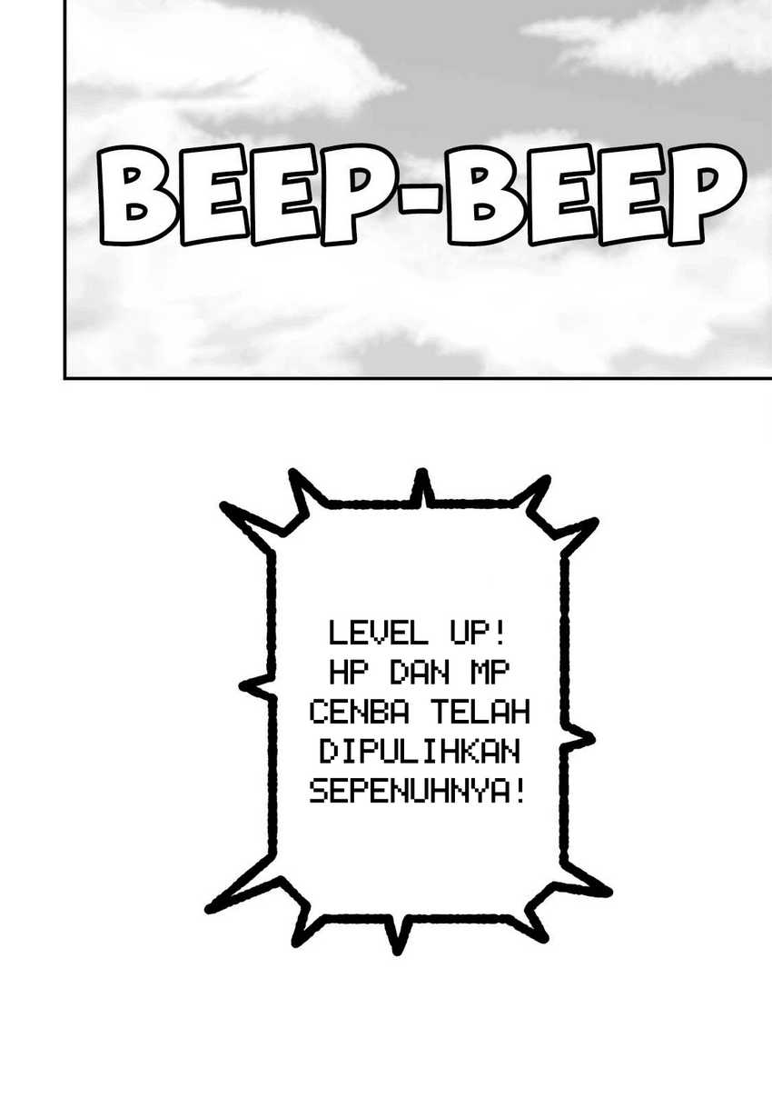 Hazure Skill “Level Up” no Sei de Party wo Tsuihou sareta Shounen wa, Level wo Agete Butsuri de Naguru Chapter 1 Gambar 19