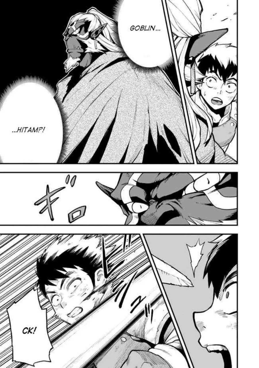 Hazure Skill “Level Up” no Sei de Party wo Tsuihou sareta Shounen wa, Level wo Agete Butsuri de Naguru Chapter 5 Gambar 12