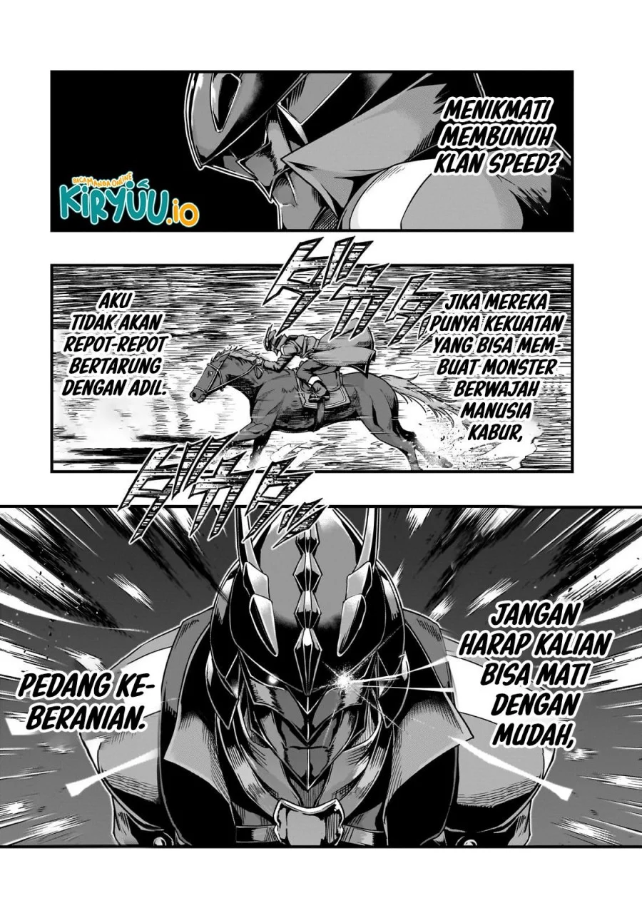 Hazure Waku no “Joutai Ijou Skill” de Saikyou ni Natta Ore ga Subete wo Juurin Suru made Chapter 63 Gambar 10