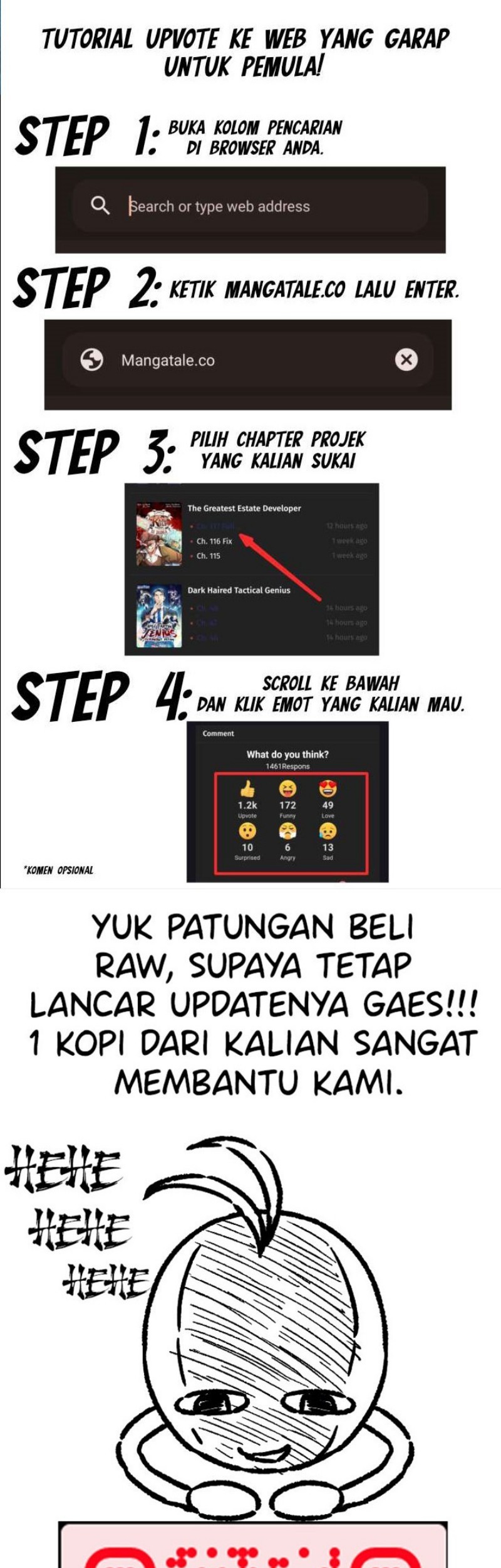 Healing Life Through Camping in Another World Chapter 20 Gambar 80
