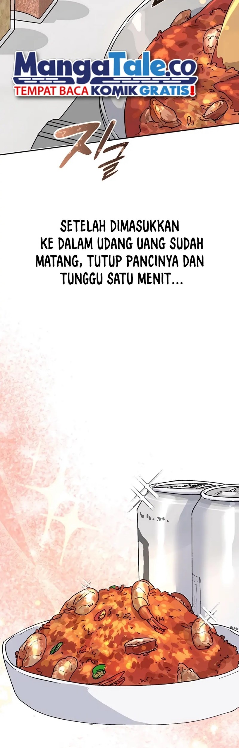 Healing Life Through Camping in Another World Chapter 20 Gambar 23