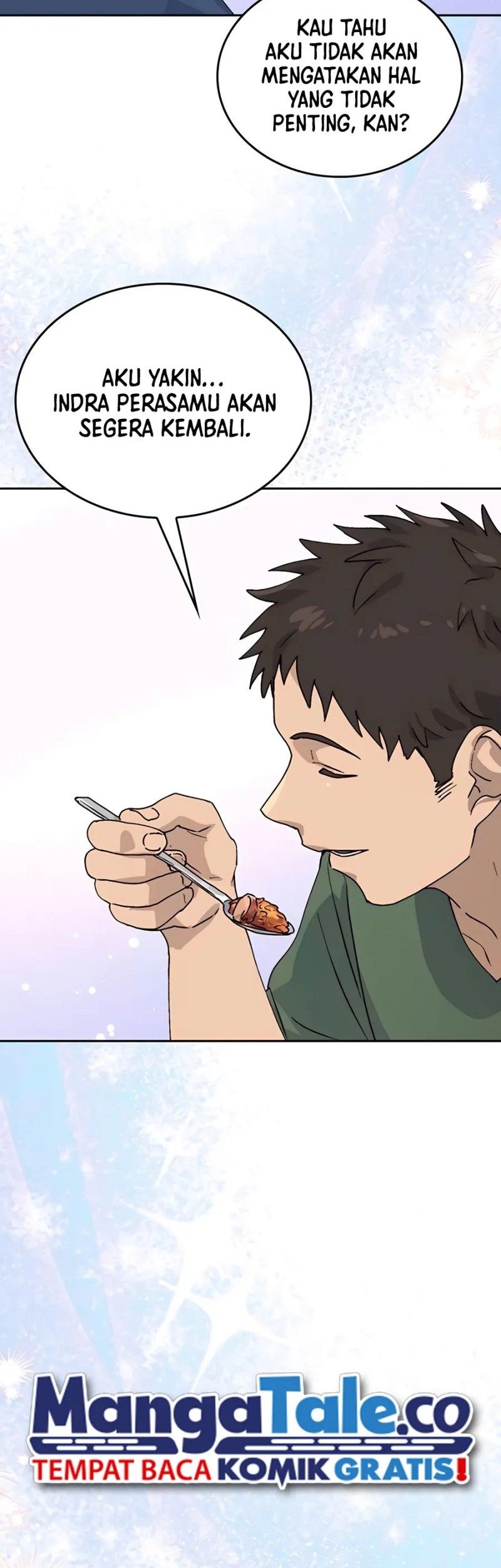 Healing Life Through Camping in Another World Chapter 20 Gambar 37