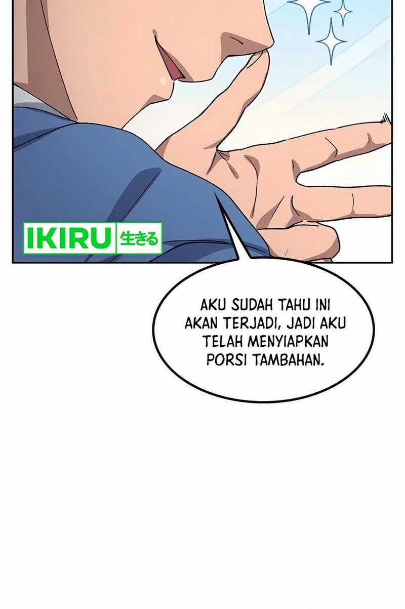 Healing Life Through Camping in Another World Chapter 62 Gambar 57