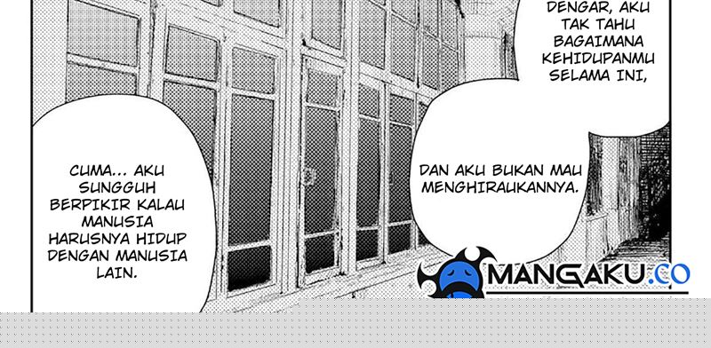 Heart Gear Chapter 52 Gambar 11
