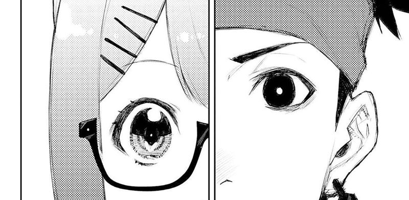 Heart Gear Chapter 52 Gambar 12