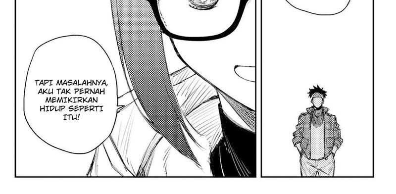 Heart Gear Chapter 52 Gambar 23