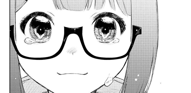 Heart Gear Chapter 52 Gambar 28