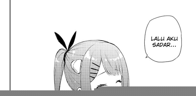 Heart Gear Chapter 52 Gambar 33