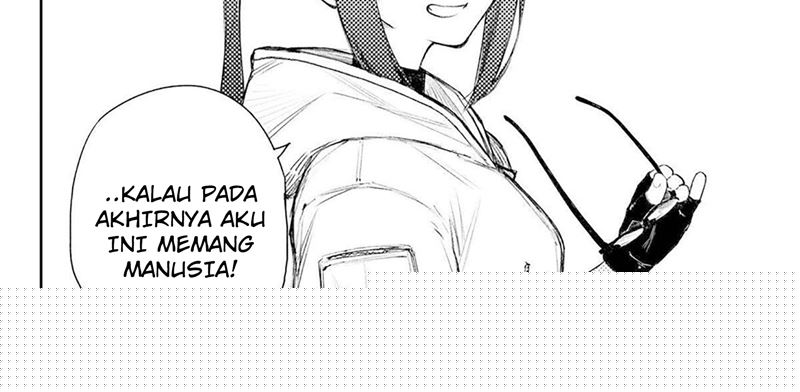 Heart Gear Chapter 52 Gambar 34