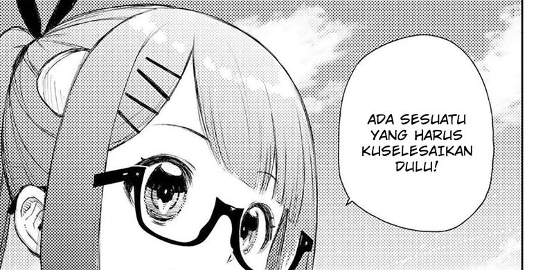 Heart Gear Chapter 52 Gambar 48