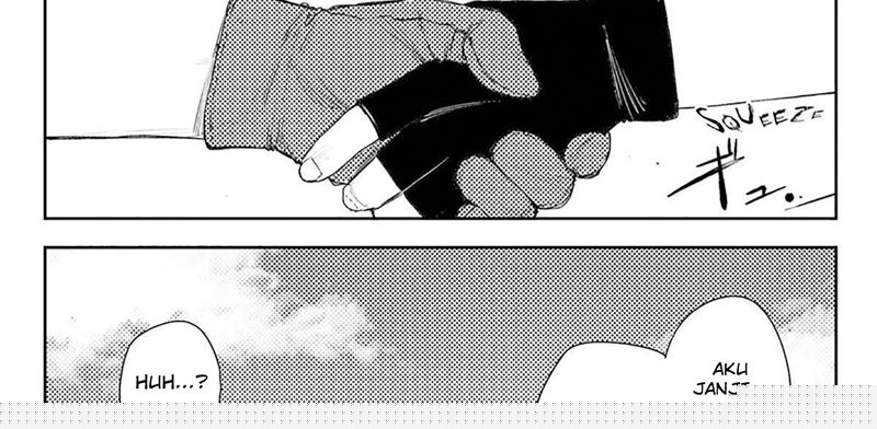 Heart Gear Chapter 52 Gambar 52