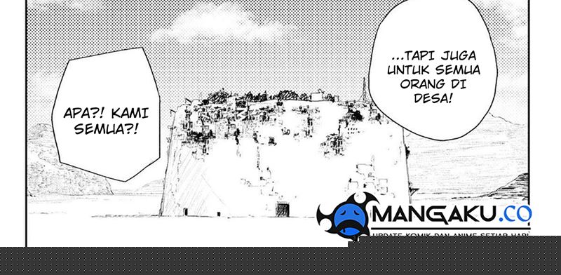 Heart Gear Chapter 52 Gambar 56