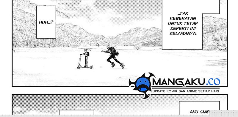 Heart Gear Chapter 52 Gambar 64