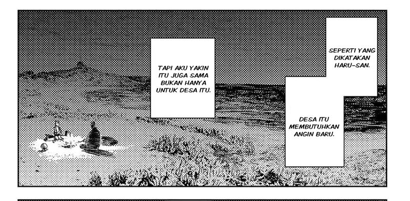 Heart Gear Chapter 52 Gambar 67