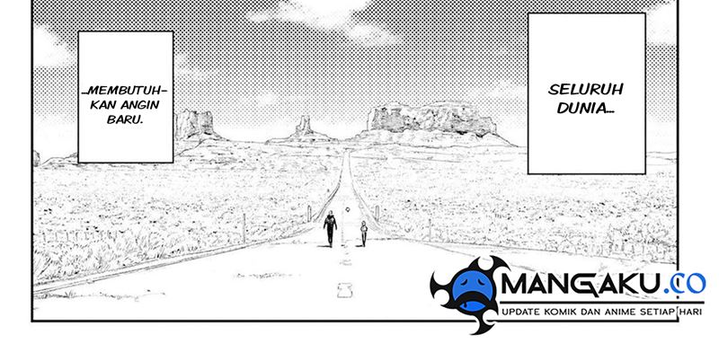 Heart Gear Chapter 52 Gambar 68