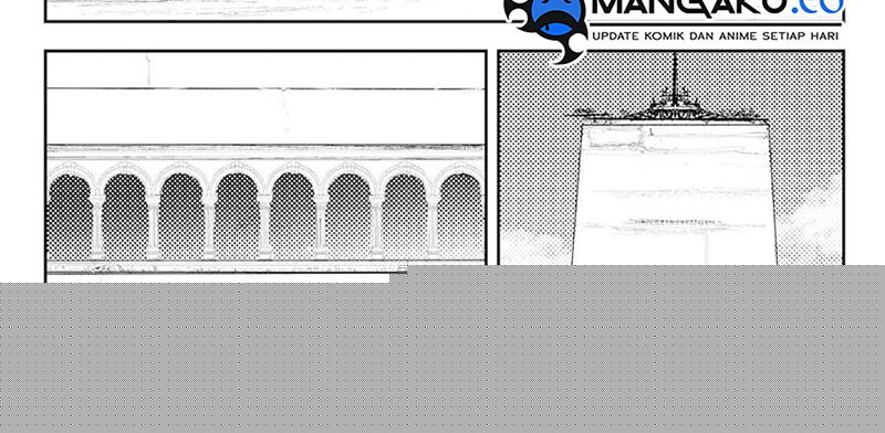 Heart Gear Chapter 52 Gambar 71