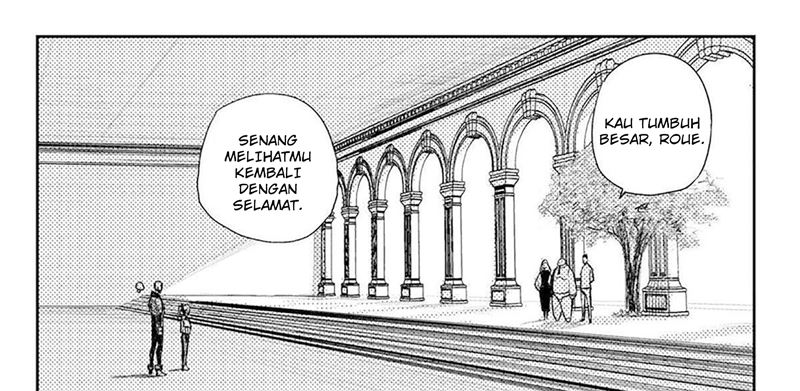 Heart Gear Chapter 52 Gambar 72