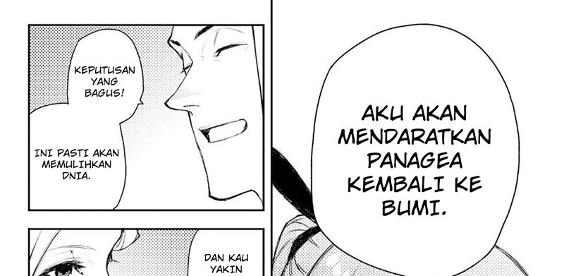 Heart Gear Chapter 52 Gambar 75