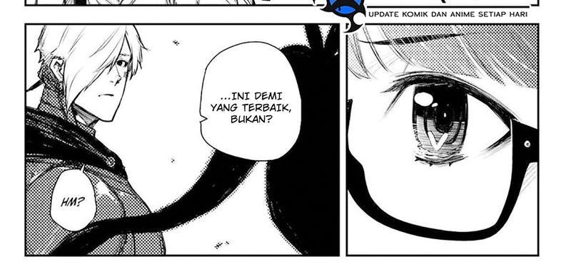 Heart Gear Chapter 52 Gambar 86