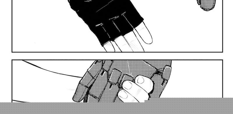 Heart Gear Chapter 52 Gambar 94