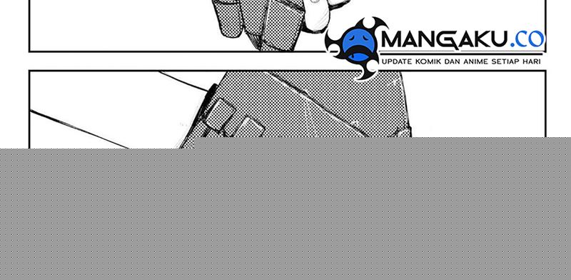 Heart Gear Chapter 52 Gambar 95