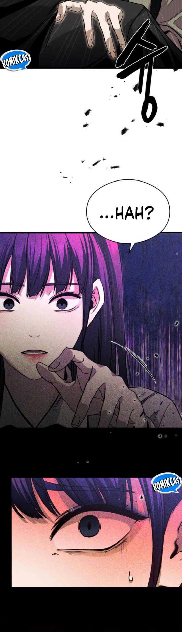 Heart-Pounding Ghostly Poem Chapter 10 Gambar 14