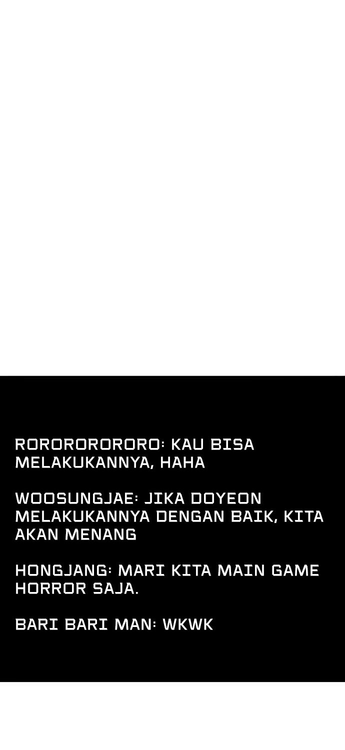 Heart-Pounding Ghostly Poem Chapter 12 Gambar 25